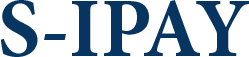 S-IPAY logo